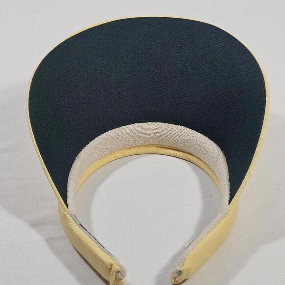 US Open 2008 Torrey Pines California Womens Golf Imperial Sun Visor - Picture 6 of 6